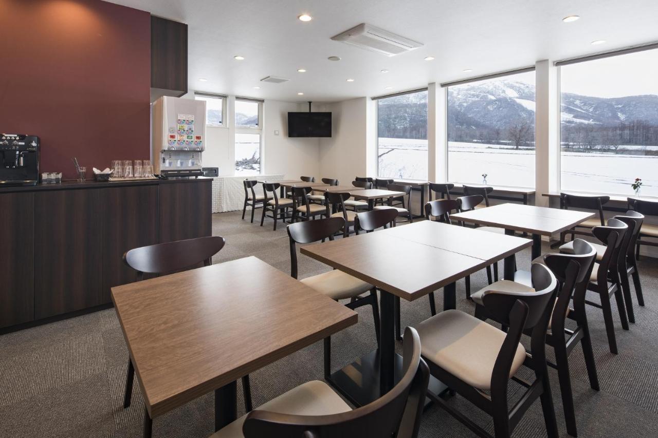 Pensione Uno Niseko Exterior foto
